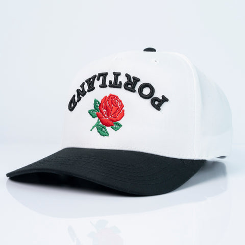 Upside Down Backwards Hat